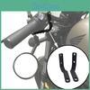 Premium Mirror Lowering Mounting Bracket For Honda Rebel 500 Cm300 Cm500 Motorcycles