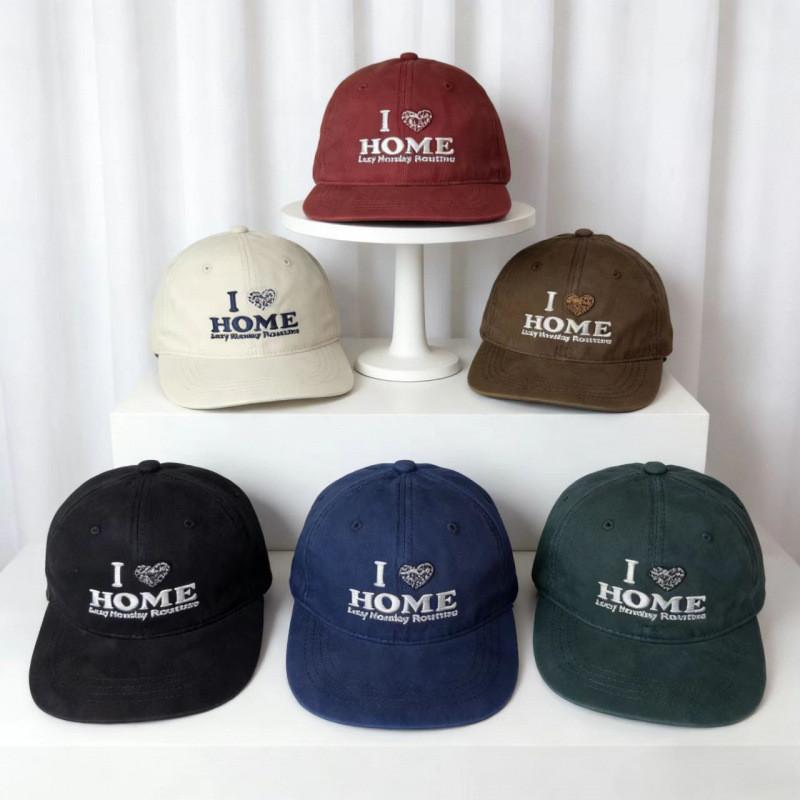 Hip Hop Bestickte Baseballkappe Mit Sonnenschutz Für Lässige Streetwear