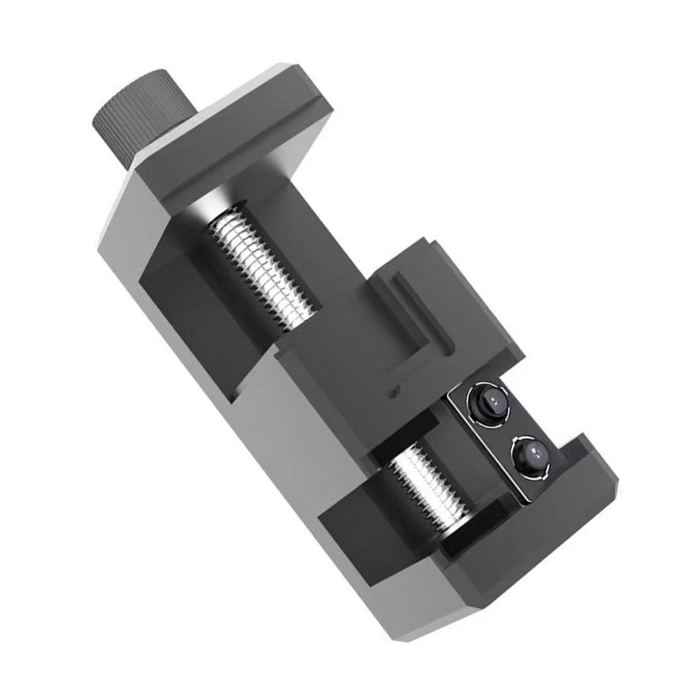 Adjustable Camera Repair Clamp Tool with 360 Degree Multi Angle Adjustment Fixture for Mobile For Phone Repair