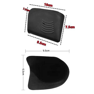 Soft PU Floor Tile Crack Filling Assist Tool Construction Tool Joint Sealants Holder Sealer Applicator Pad To Seal Tile