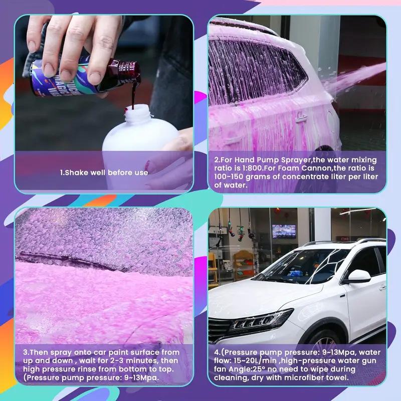 

Жидкость для восстановления фар Автомобильная фара Окисление Пожелтение Царапины Помутнение Улучшение One Size