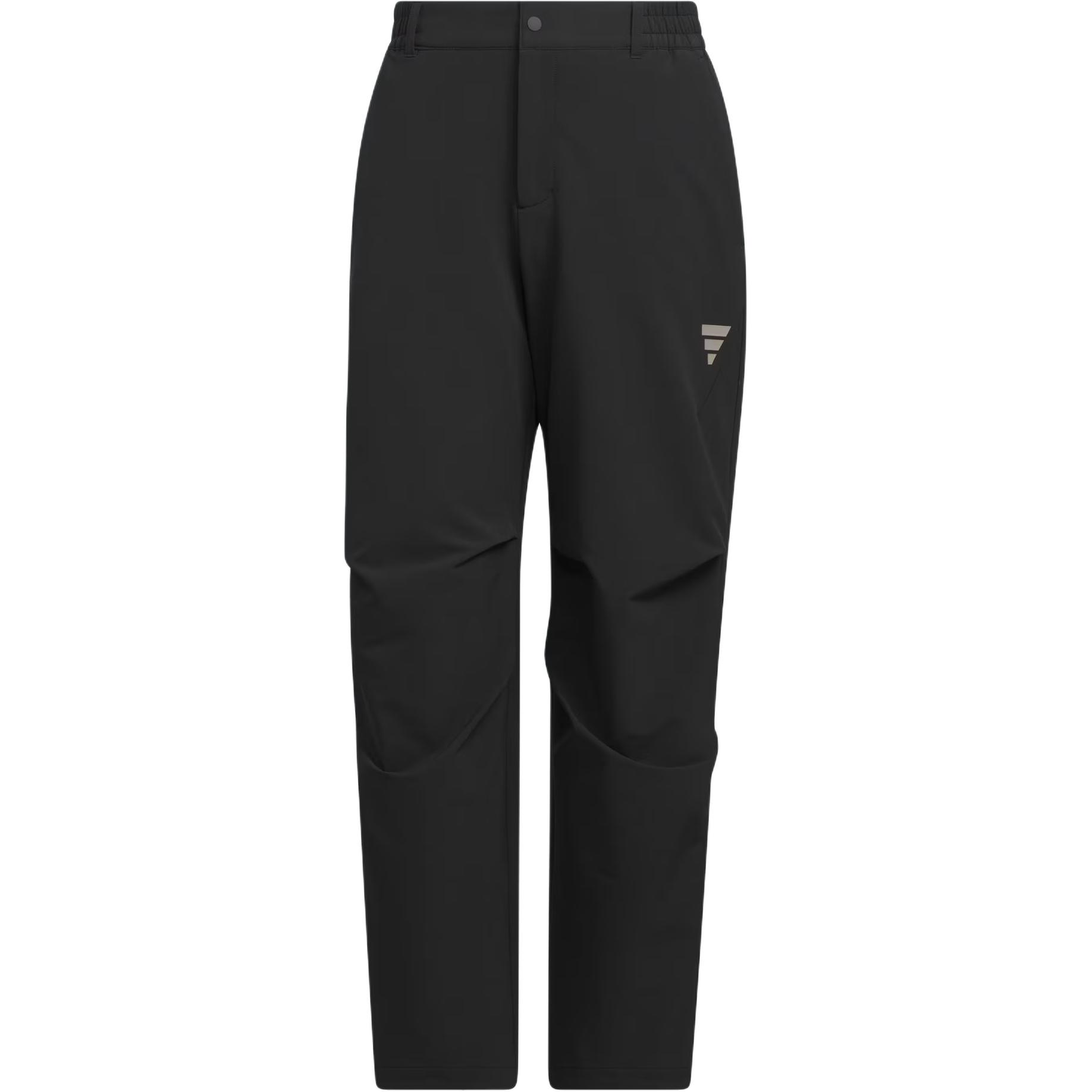 Adidas Спортивные брюки FOS FW25 Дышащие Теплые Повседневные Штаны Мужские Брюки KC2599 L