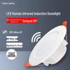 Iluminação LED – Luzes LED incorporadas
