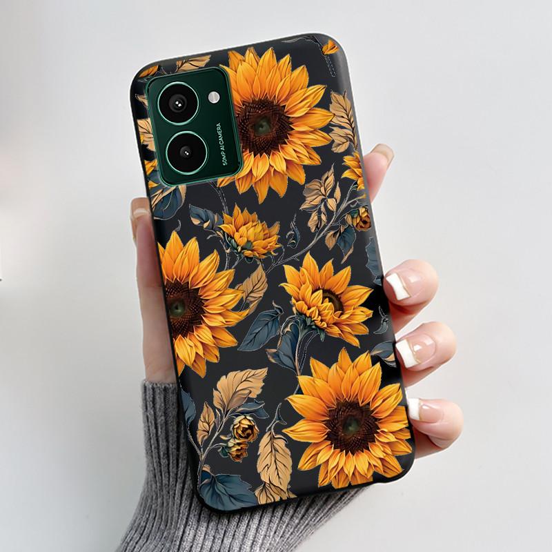 Casing For Nokia HMD Pulse Pro / HMD Pulse / HMD Pulse+ Case Luxury Cute Cool Boys Girls Soft Silicone Matte Phone Cover Shell