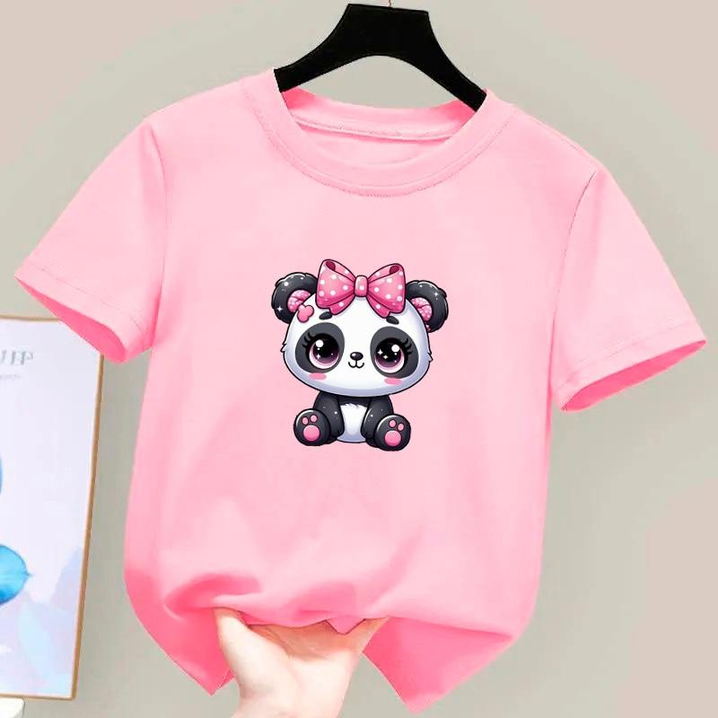 Child Pure Cotton Summer Clothing T-shirt Ventilate New Mode