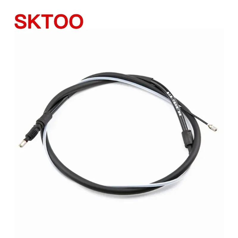 Handbrake Line 474620 / 4745T3 Applies To Citroen Sega Triumph Peugeot 308 307408