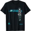 Blue Lock Itoshi Rin T-shirt