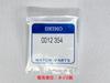 SEIKO 0012354 Battery Retaining Screws of for Caliber and Set 2 5J22, 3M22, models