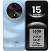LAGENIO A12 Pro Smartphone, 6,9 Zoll HD-Bildschirm, 24(8+16)GB 256GB/1TB,Android 15, 6500mAh Akku,4G