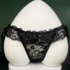 Sexy Briefs Women's Panties Female Underwear Lace Bandage Lingerie K55