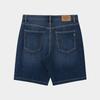 HAZZYS Men's Classic Denim Shorts
