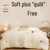 7A Antibacterial Washable Cotton Quilt