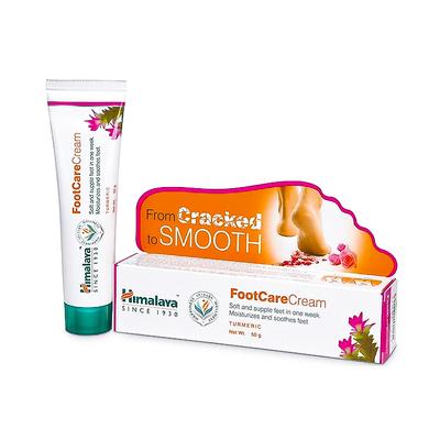 Turmeric Foot Cream (50 G), Foot Care Cream,