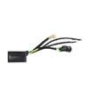 Trim Relay 38410-93J12 For Suzuki Outboard DF150 DF175 DF225
