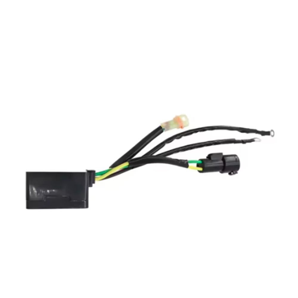 Trim Relay 38410-93J12 For Suzuki Outboard DF150 DF175 DF225