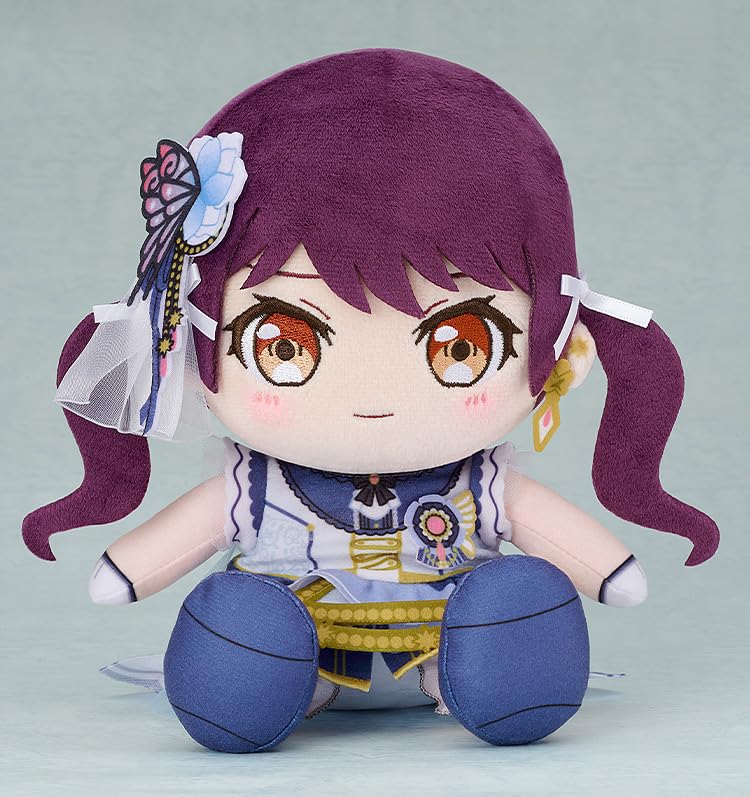 BanG Morfonica Futaba Tsukushi Plush Toy Dream!