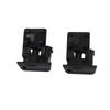 2X New Windshield Washer Nozzle Sprayer Jet for  X1 E84 X6 E71 E72 - 61667183343