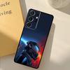 N7 Mass Effect Phone Case For Samsung Galaxy S25 Ultra S20 S21 S22 S23 S24 S9 S10 Plus S25 FE Cover Shell