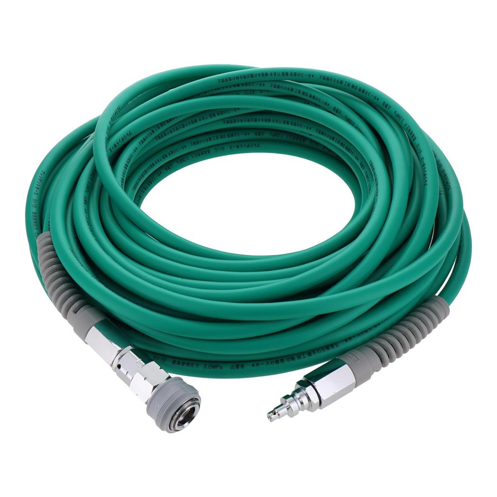 Hakko High Pressure Air Hose 20m KH6-20