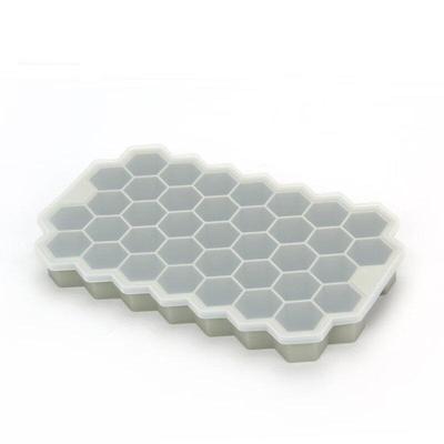 Wutuo Honeycomb Ice Tray