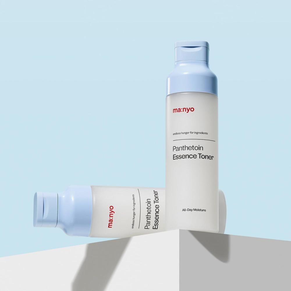 ma:nyo  Panthetoin Essence Toner (200ml)