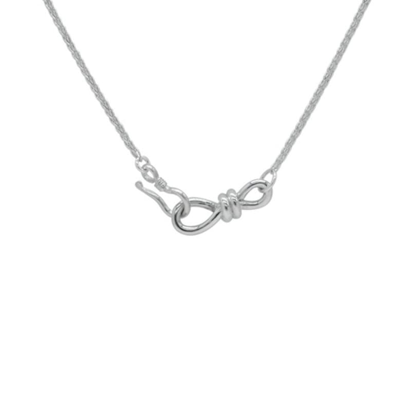 

Swim in the Soop Link necklace Free