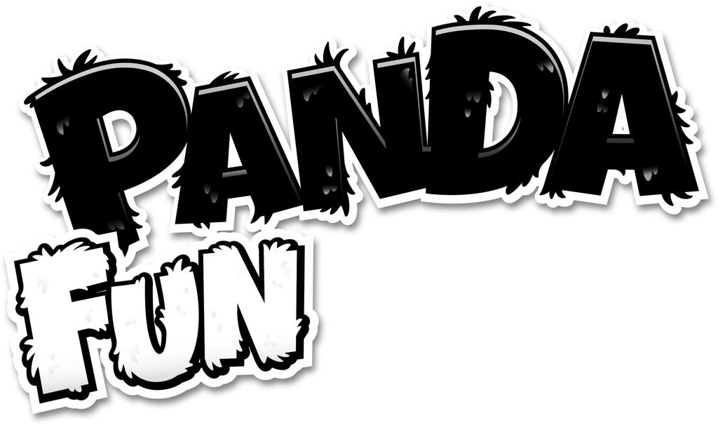 PANDA'FUN - Jeu de société - A partir de 3 ans - 2 à 4 joueurs - Megableu