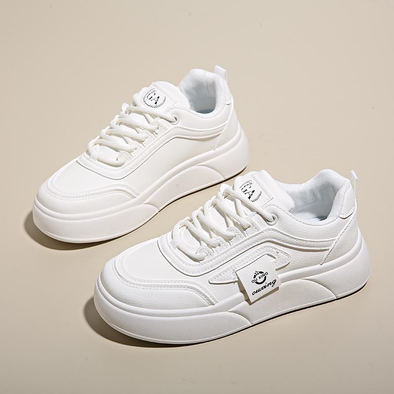 Women Shoes Sale Casual Sport Shoe Woman Summer 2025 Replica Sneakers on Promotion Lady's Tennis Campus Trend