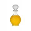 5x LUNA Glass Carafe 500 Ml for Liqueurs Alcohol Gift Glass Bottles