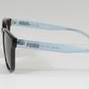 Puma Galleria Puma Sunglasses Pe0120s 002 Square Acetate Men woMen