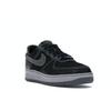 A Ma Maniére x Nike Air Force 1 Low 07 Hand Wash Cold Unisex Sneakers Black Black-Dark-Grey CQ1087-001