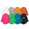 European and American Women's Plus Size Turn-Down Collar Casual Long-Sleeve Shirt for Autumn and Winter.