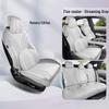 BYD Seal DMI-I Car Seat Cushion Cover - New Style One-Piece Half-Pack Saddle Design