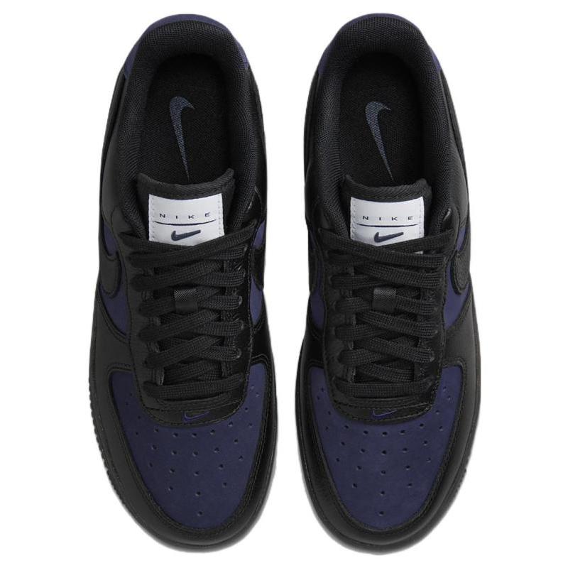 Nike Air Force 1 Low Obsidian Women's Sneakers DZ2708-500