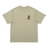 Berry Eye Ss Tee Vn000tktfsg Sage