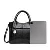 Casual Retro Women's Shoulder Bag Fashion Handbag Women's Crossbody Bag Multi Pocket Casual Shoulder Bag Fashion Women's Handbag