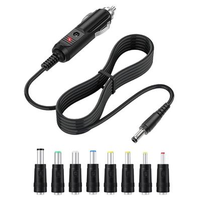 Car Cigarette Lighter Extension Cable, Jakuri, Cigarette Lighter Extension Cord, Cigar Adapter To