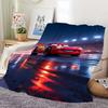 Cool M-McQueenS Skicomfort Warm Soft Home Kids Lunch Blanket Suitable For Living Room Office Daily Travel Gifts