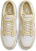 Nike Dunk Low Retro SE, White/Beige, FQ8249-102, 30.0cm
