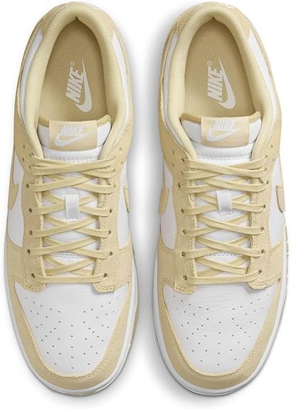 Nike Dunk Low Retro SE, White/Beige, FQ8249-102, 30.0cm