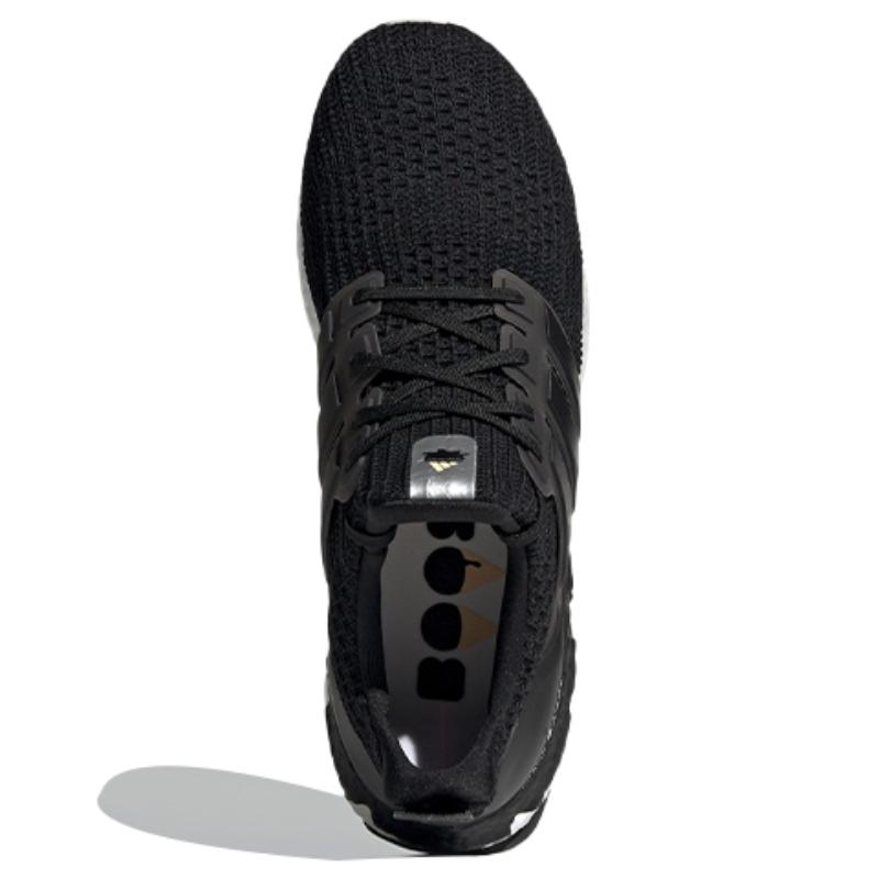 Adidas Adidași Ultra Boost Dna Negru cu Dungi de Vopsea GZ3292