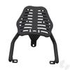 Motorbike Iron Tail Case Bracket Extender Carrier Durable Replace Part For Motorcycle Rear Fender Rack Rear Luggage Rack Carrier