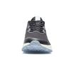 New LINING Shadow Essential 'Black White Blue' Women's ARHR108-3