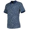 Fynch Hatton 14031303 Short Sleeve Polo Shirt