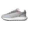adidas Retropy E5 Boost Shoes 'Grey White' Sneakers IE0484