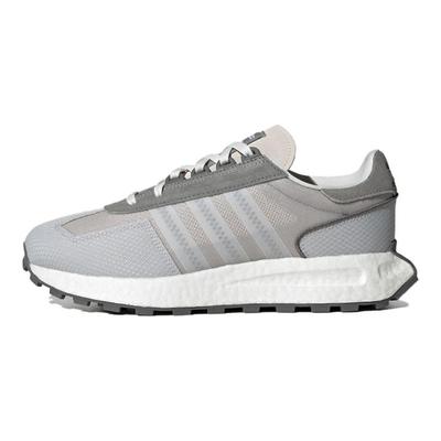Retropy E5 Boost Shoes 'Grey White' Sneakers IE0484
