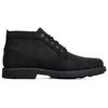 Timberland Crestfield WP Chukka Outdoorstiefel Herrenstiefel Schwarz A43DC015