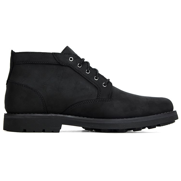 Timberland Crestfield WP Chukka Outdoorové čižmy Pánske čižmy Čierne A43DC015
