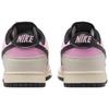 Nike Dunk Low Pink Rise Light Orewood Brown Men Sneakers Pale-Ivory Black HF5441-600