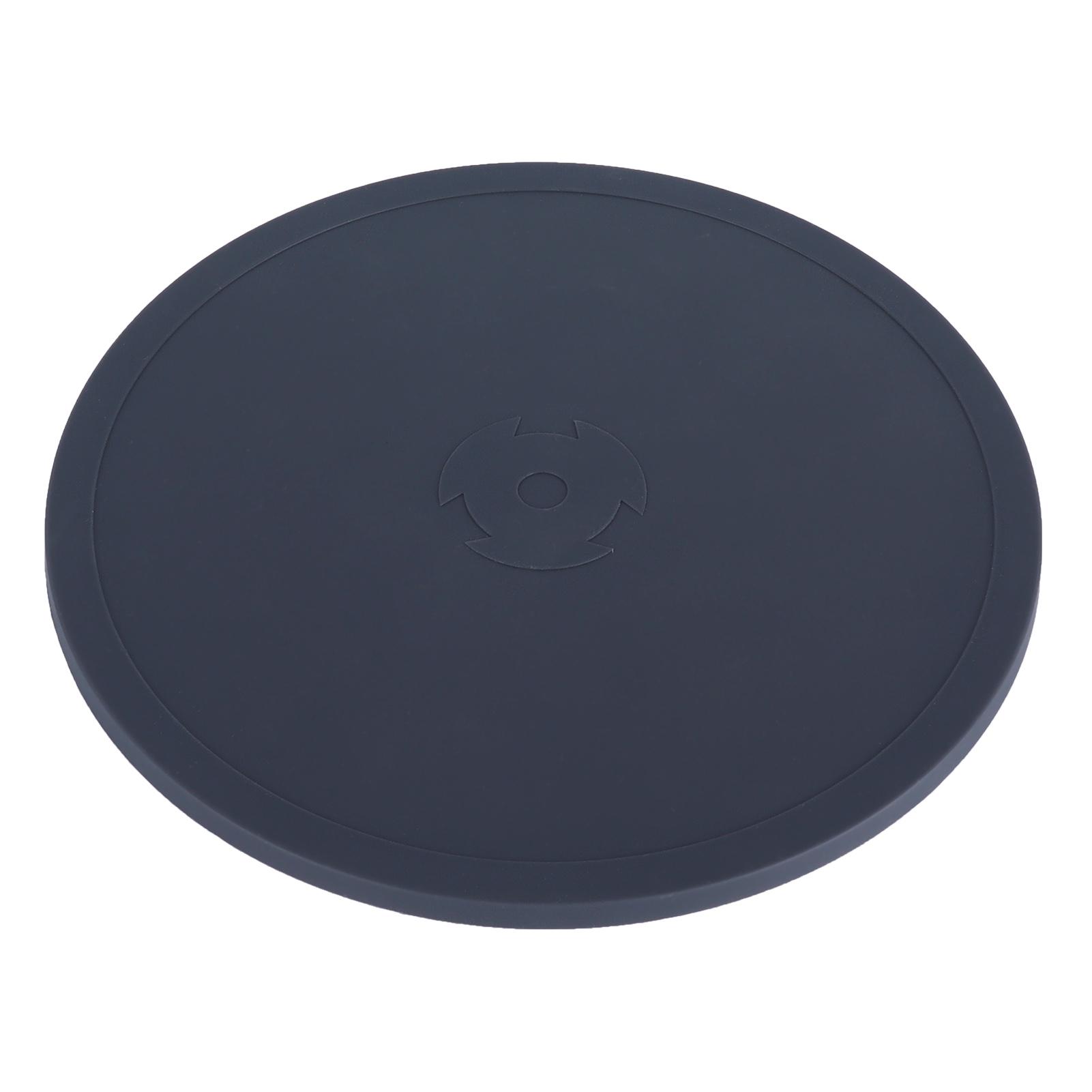 

Food Grade Silicone Lid Sealing Fermentation Cover for Vitamix Thermomix TM31 TM5 TM6